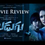 Budugu Movie Review – 2.5/5