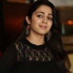 Charmi leaves for SIT interrogation from Paisa Vasool’s shoot