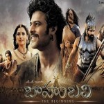 Baahubali Part-2 Started its Record Spree