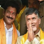 Chandrababu Naidu Rejects Appointment for Revanth Reddy | Delhi