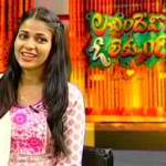 Exclusive Interview with Actress Lavanya Tripathi