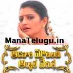 Aadavari Matalaku Arthale Verule