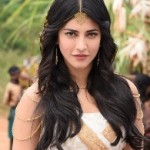 I am Proud Of My Body, Says Shruti Haasan