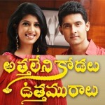 Ataleni kodalu Vuthmaralu