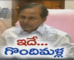 kcr
