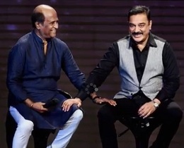 rajni,kamal