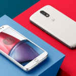 Moto G4