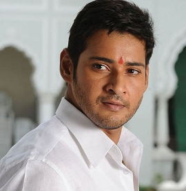 mahesh
