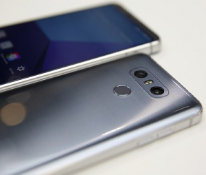 LG G6