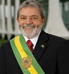 Luiz Inacio