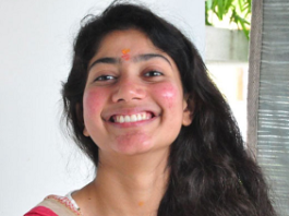 SAI PALLAVI