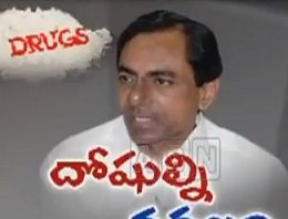 kcr