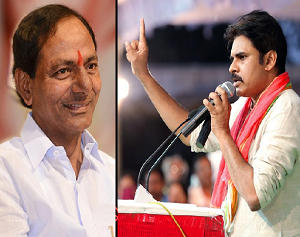 kcr pawan