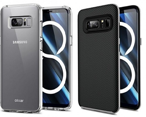 samsung galaxy8