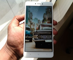 Xiaomi Redmi Note 4