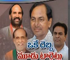 kcr