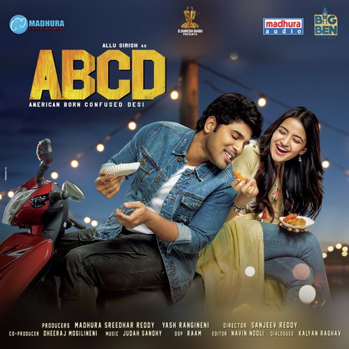 ABCD-1