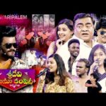 sridevi drama company