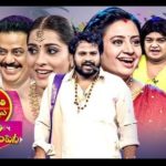 sridevi drama company