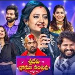 sridevi drama company