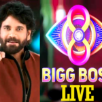 Biggboss 8 telugu new