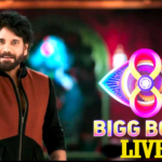 Biggboss 8 telugu new