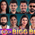 Biggboss Telugu Nominations