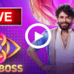 Biggboss live
