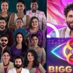 Biggboss season 8 telugu