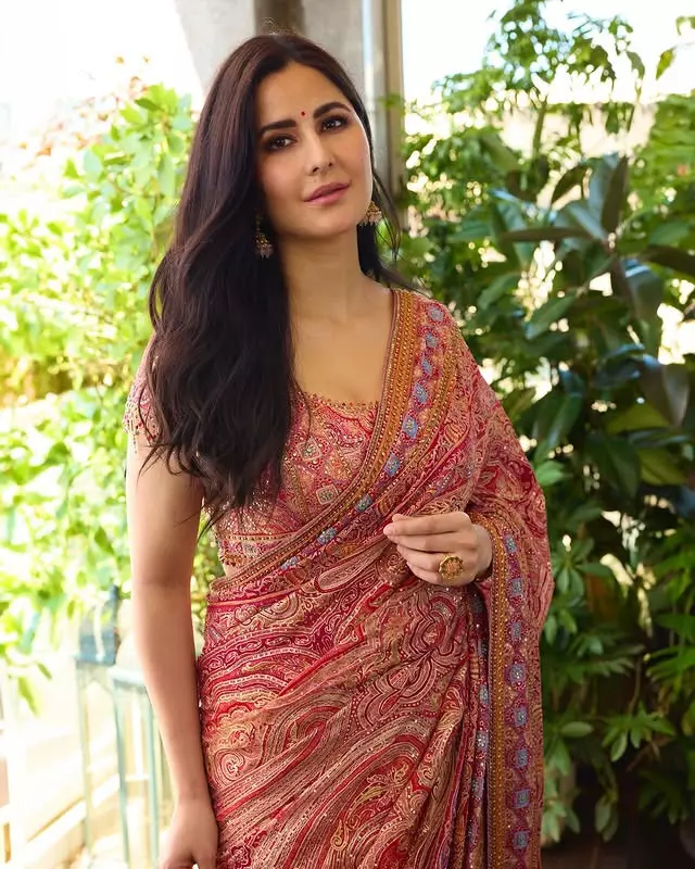 Katrina Kaif Album