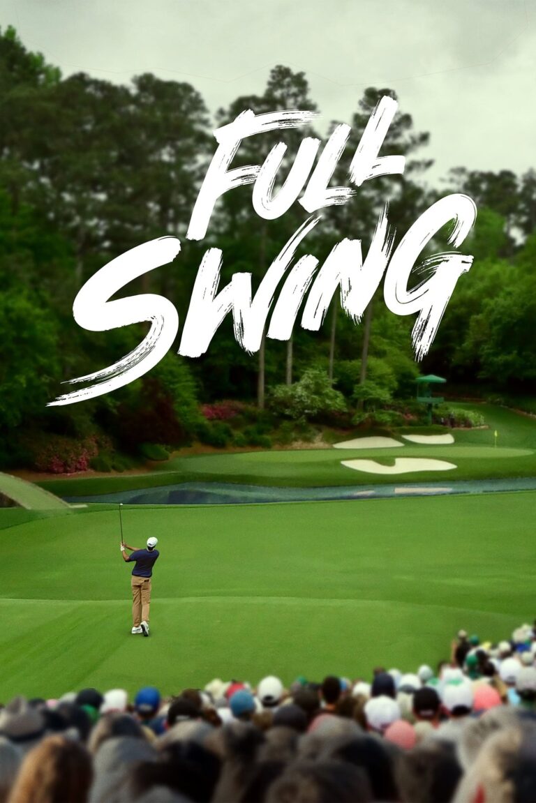 Full Swing Season 3