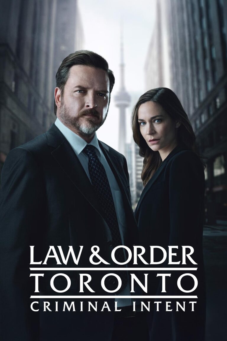 Law & Order Toronto: Criminal Intent Season 2