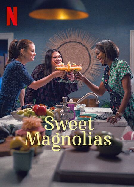 Sweet Magnolias Season 4