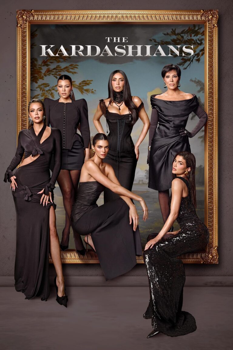 The Kardashians Season 6