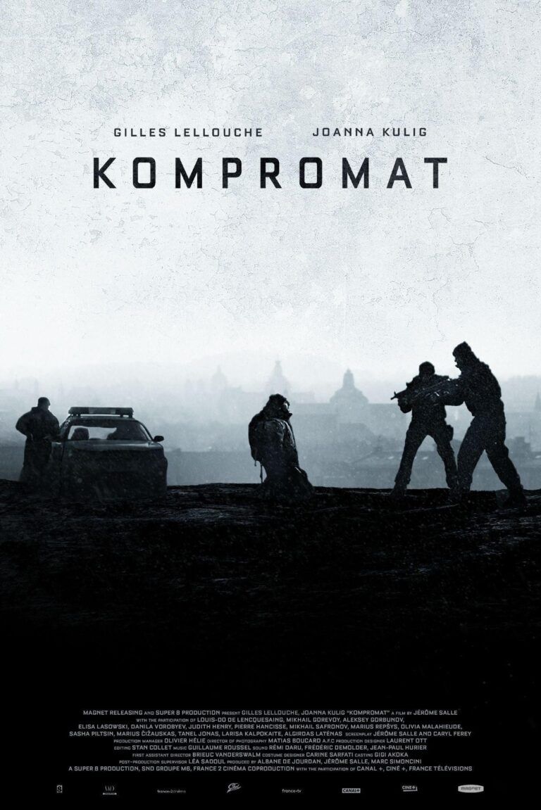 Kompromat