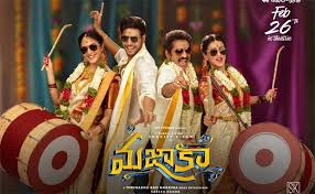 Mazaka Movie Review