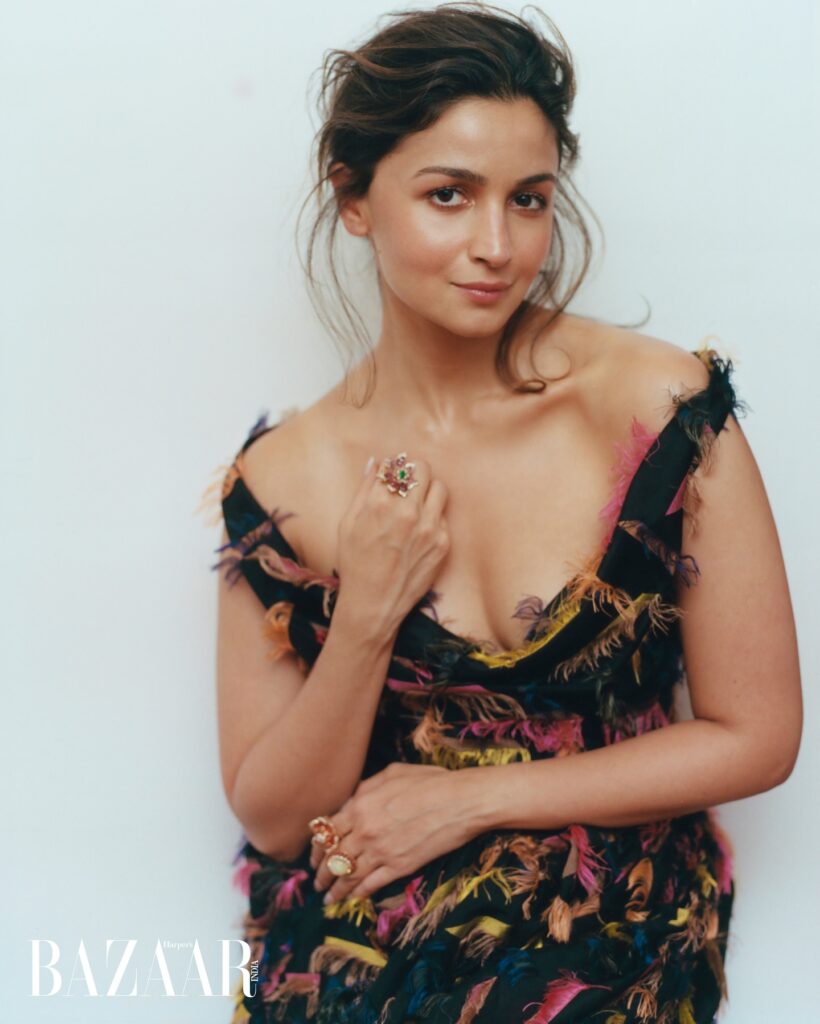 Alia Bhatt Album