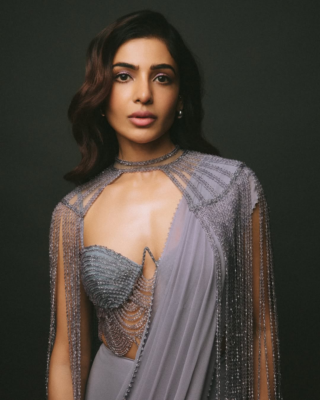 Samantha Album