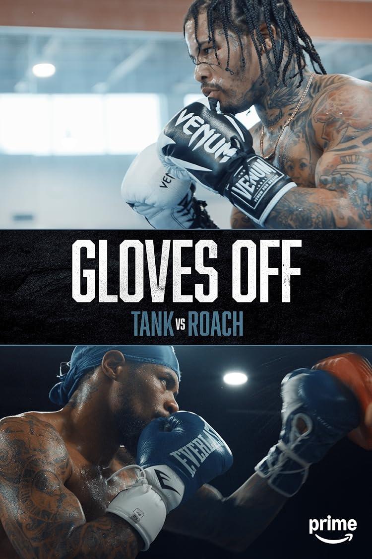Gloves Off Season 6: Tank vs Roach