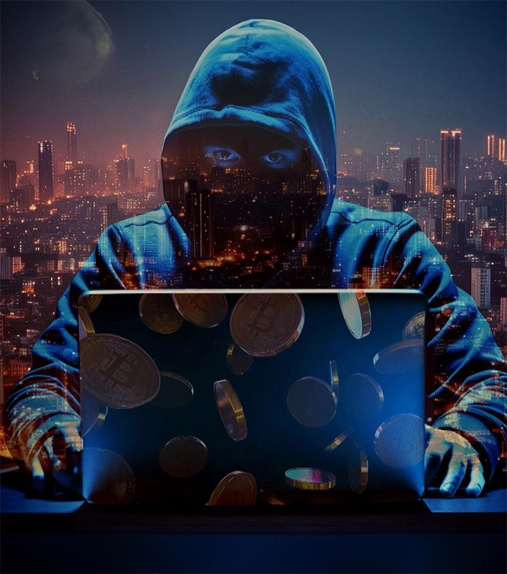 Crime Patrol: City Crime