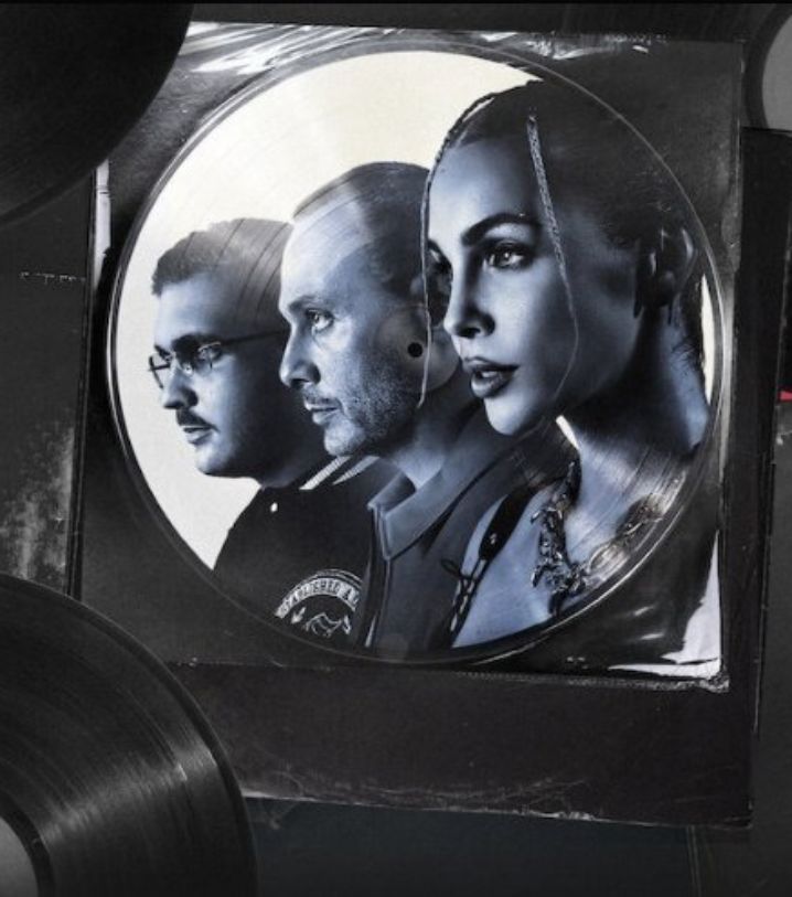 Rhythm + Flow Italy Season 2