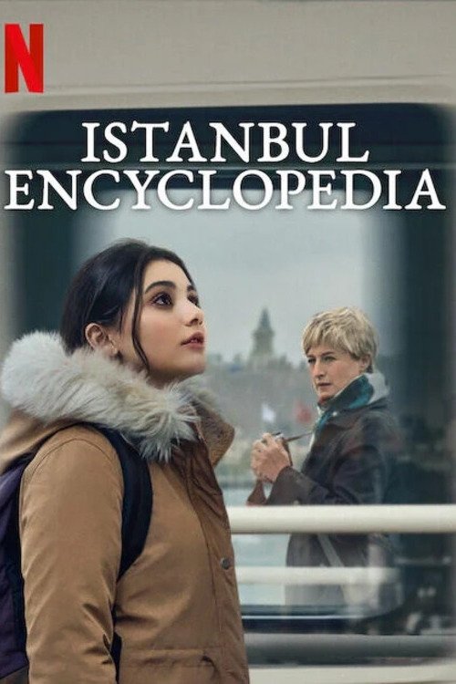 Istanbul Encyclopedia