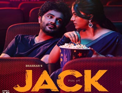 Jack Movie Review