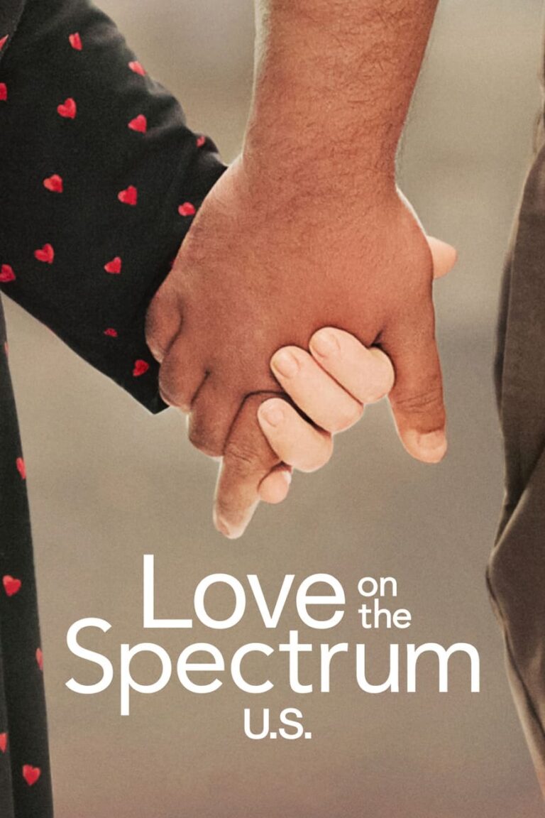Love on the Spectrum Season 3