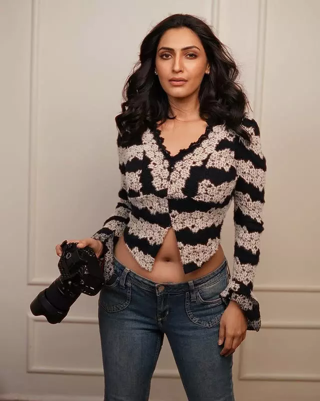 Shivangi Verma Album