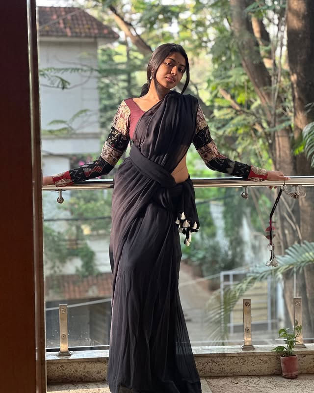 Shivani Rajasekhar Album