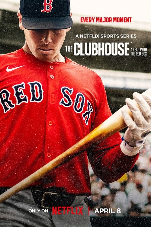 The Clubhouse: A Year with the Red Sox