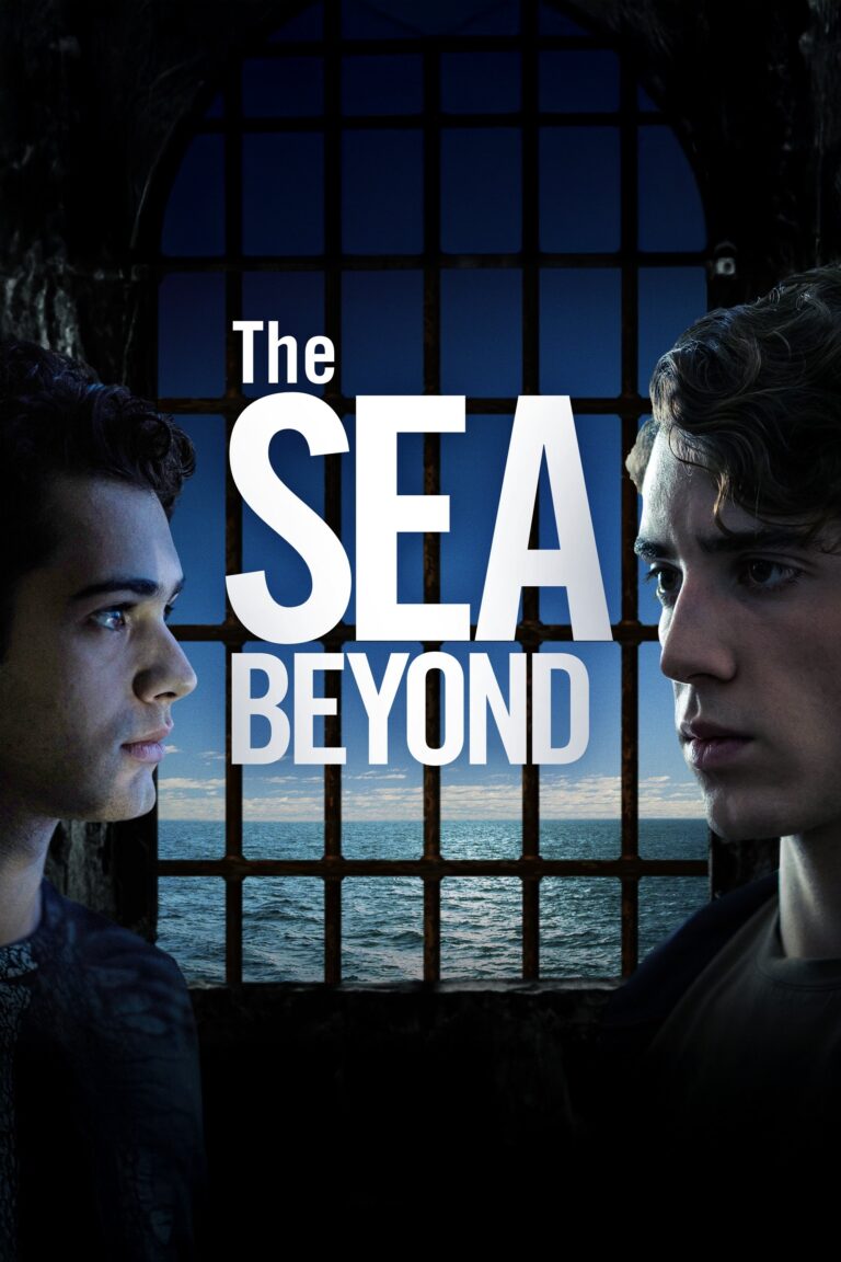 The Sea Beyond S1-S4