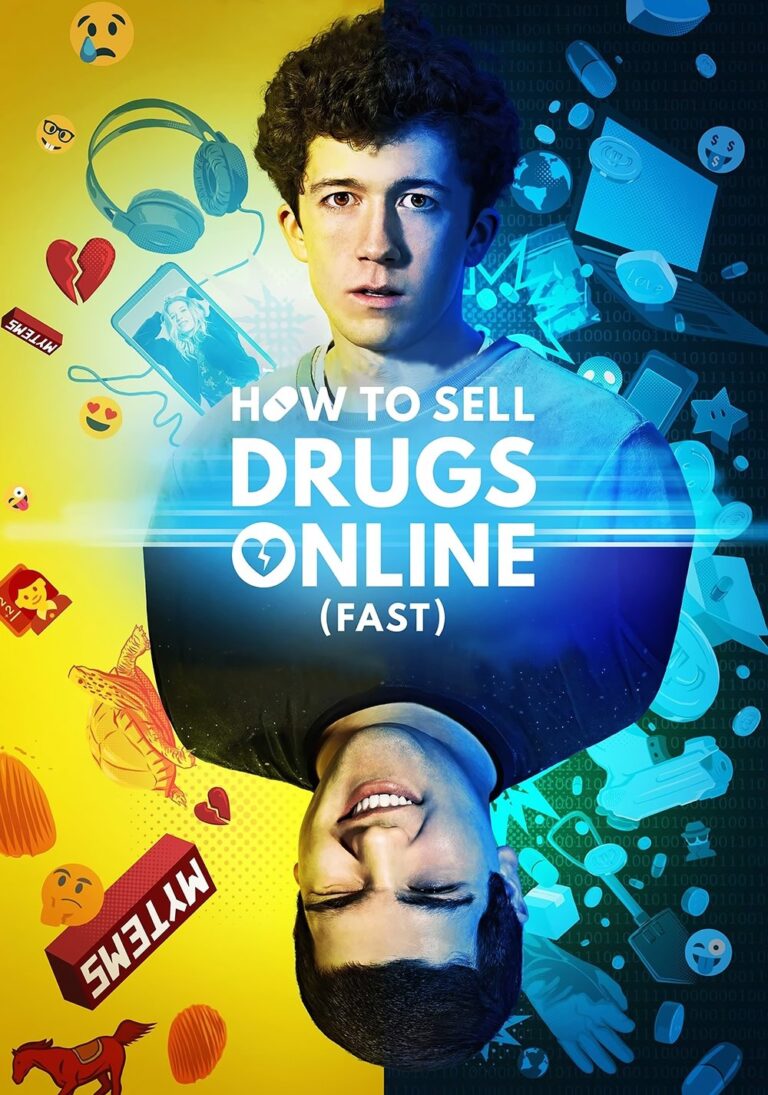 How to Sell Drugs Online (Fast) Season 4