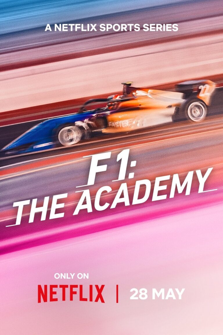 F1: The Academy